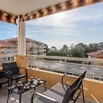 4 Etoiles - Vue - 2 - Parking - Piscine * Saint-Raphaël