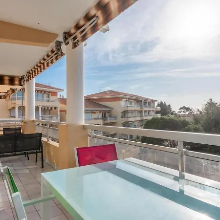 4 Etoiles - Vue - 2 - Parking - Piscine *