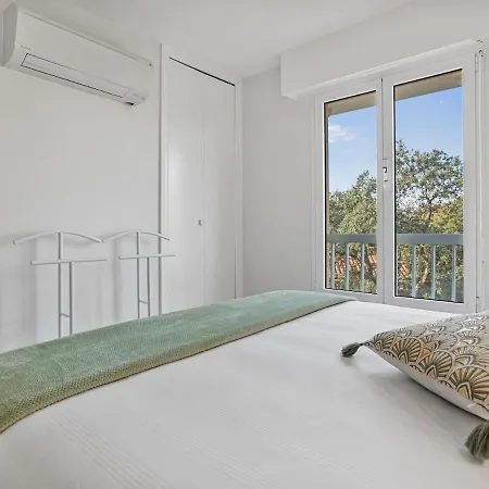 4 Etoiles - Vue - 2 - Parking - Piscine *